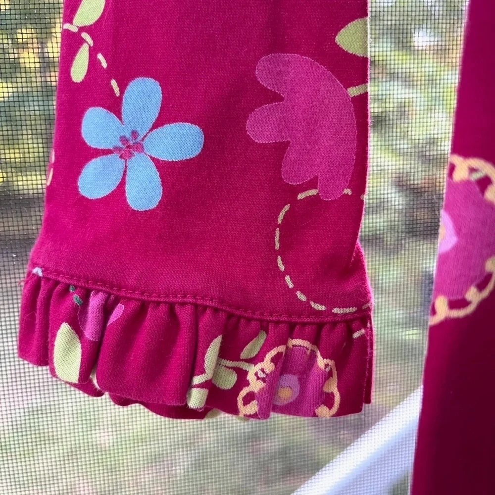 Whimsical Hanna Andersson Dress in Excellent Condition